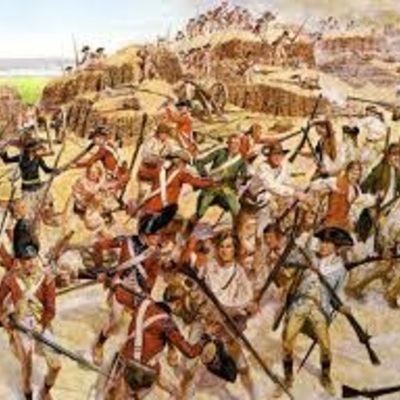 Timeline: Les causes de la révolution américaine