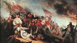 Timeline: Les causes de la Révolution américaine