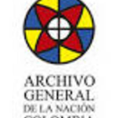 Timeline: GENERAL ARCHIVE OF THE NATION