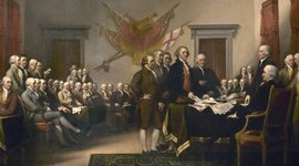 Timeline: Les causes de la révolution amériaine