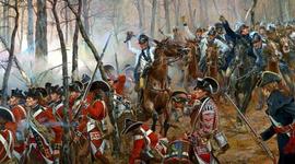 Timeline: Les causes de la révolution américaine