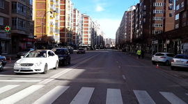 Timeline: Sucesos en Gamonal