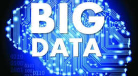 Timeline: BIG DATA