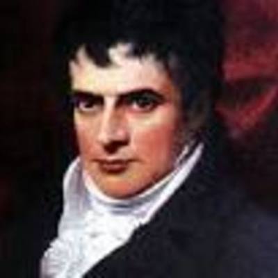 Timeline: The life of Robert Fulton By Nahum Josef