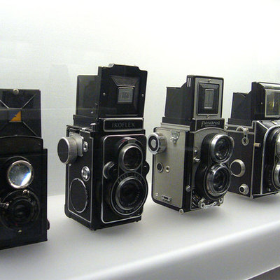 Timeline: History of photography