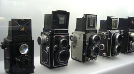 Timeline: History of photography