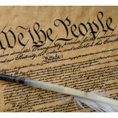 Timeline: Constitutional Influences Timeline