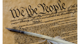 Timeline: Constitutional Influences Timeline