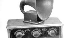 Timeline: Radio History