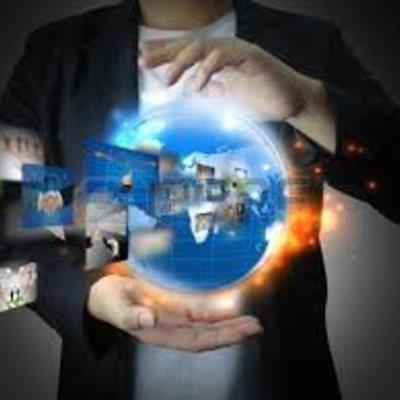 Timeline: Línea Del Tiempo Sobre Negocios Internacionales