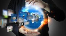 Timeline: Línea Del Tiempo Sobre Negocios Internacionales