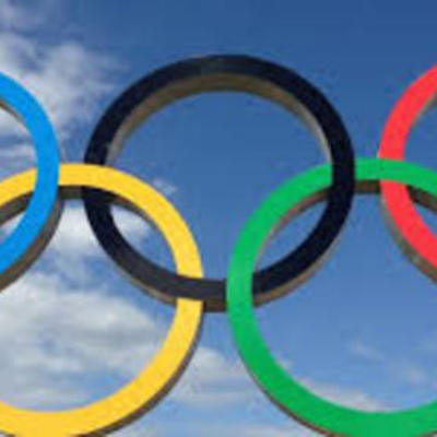 Timeline: ΟΛΥΜΠΙΑΚΟΙ ΑΓΩΝΕΣ (Μεταπολεμκά)