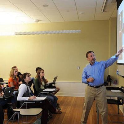 Timeline: el palacio nacional