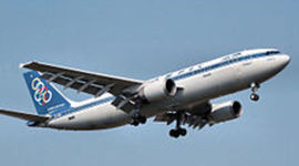 Timeline: Η ΙΣΤΟΡΙΑ ΤΗΣ ΟΛΥΜΠΙΑΚΗΣ ΑΕΡΟΠΟΡΙΑΣ