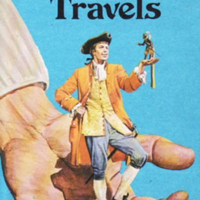 Timeline: Jonathan Swift's Life