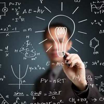 Timeline: Matemáticos