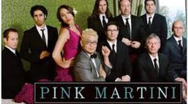 Timeline: Σύντομη παρουσίαση των Pink Martini