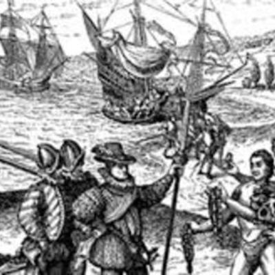 Timeline: Γεωγραφικές ανακαλύψεις