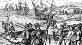 Timeline: Γεωγραφικές ανακαλύψεις