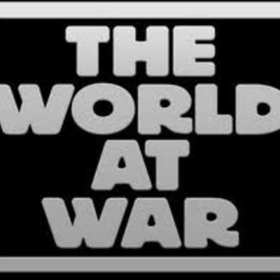 Timeline: The World at War