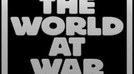 Timeline: The World at War