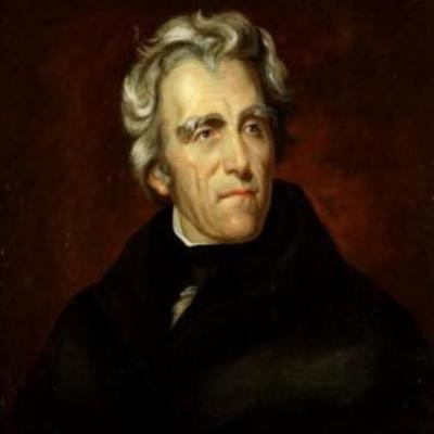 Timeline: Andrea Trejo, 8th - Andrew Jackson Timeline