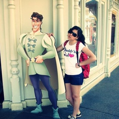 Timeline: Mi línea temporal.