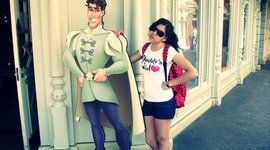 Timeline: Mi línea temporal.