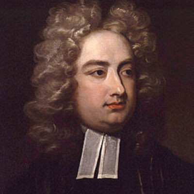 Timeline: Events of Jonathan Swift's Life