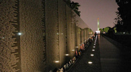 Timeline: The Vietnam War