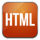 Html icon