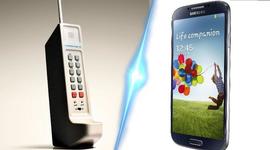 Timeline: The Telephone