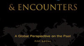 Timeline: Period 1&2 8000 BCE - 600 CE