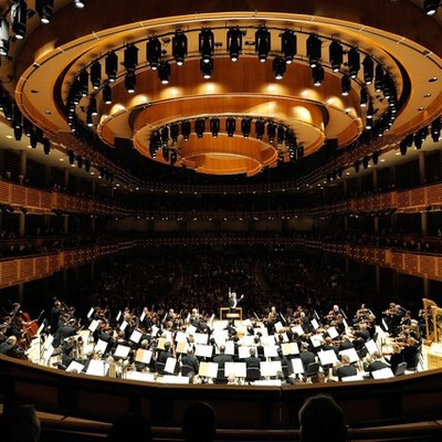 Timeline: The Five Composers