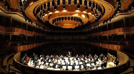 Timeline: The Five Composers