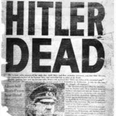 Timeline: WWII Timeline