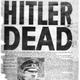 Hitlers suicide picture