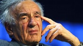 Timeline: The Life of Elie Wiesel