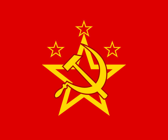 Important Events During the Cold War (1945-1991) timeline | Timetoast ...