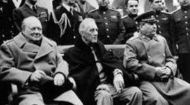 Timeline: Cold War 1945-1991