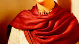 Timeline: Frida Kahlo