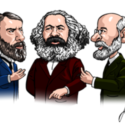 Timeline: Sociología