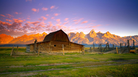 Timeline: Historical Patterns: Relationship to the Environment