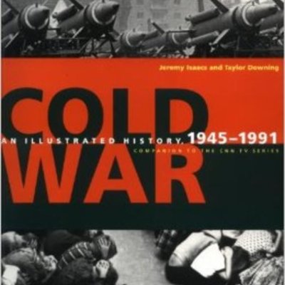 Timeline: The Cold War – 1945 - 1991