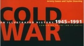 Timeline: The Cold War – 1945 - 1991