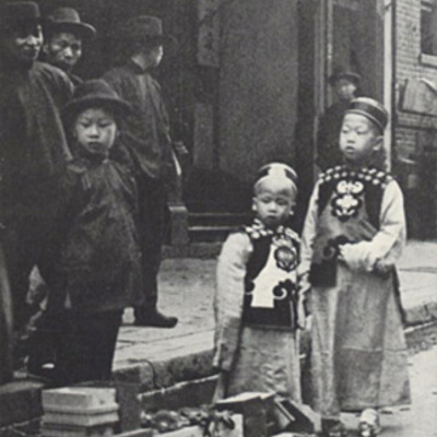 Timeline: Historical Patterns: Treatment of Minorities