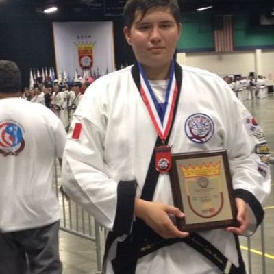 Timeline: Proyecto Primer Parcial: Linea de Vida por Aarón Santos A.