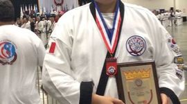 Timeline: Proyecto Primer Parcial: Linea de Vida por Aarón Santos A.