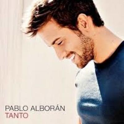 Timeline: Pablo Alborán