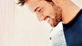 Timeline: Pablo Alborán